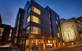 Canopy By Hilton Reykjavik City Centre